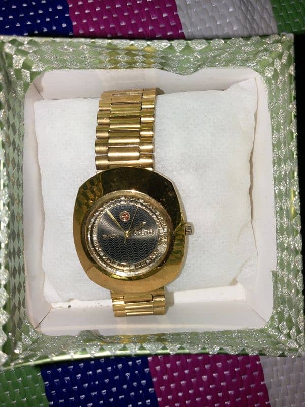 Soecial Gift Watch 0