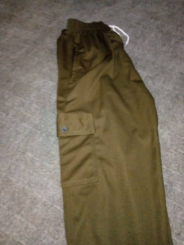 Trouser 1