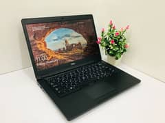 dell 5480 core i7 6th gen - 2gb Nvidia graphics card