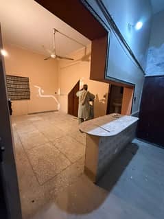 Lower Portion Available For Rent Dha Phase 4