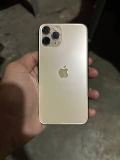 iphone 11 pro waterpak 64 gb physical sim PTA approved