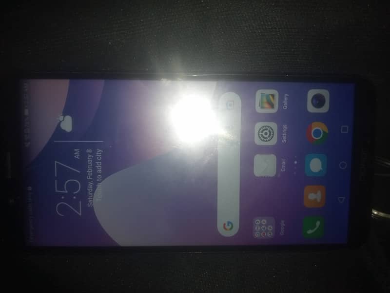 Y7 prime 2018 9/10 condition 3/32 Pta approved Good Condition ava 5