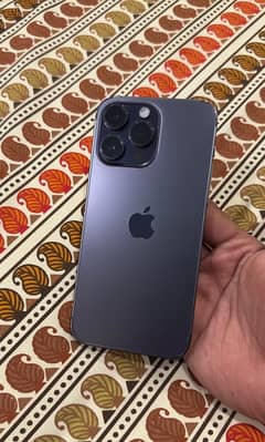 IPhone 14 Pro Max Jv deep purple