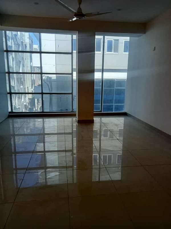 Office available in rent dha Phase 7 sehar commercial 2