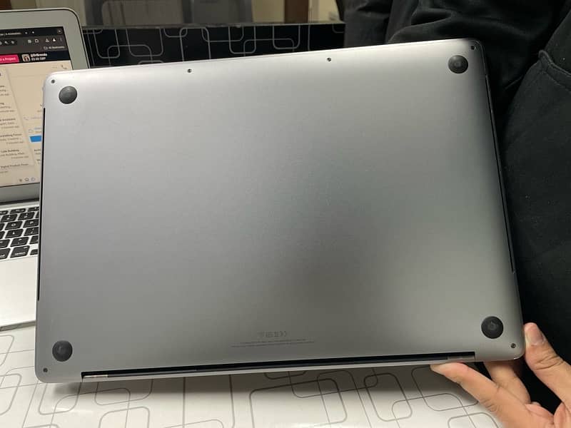 MACBook Pro 2019 - Core i9, 15 Inch 2