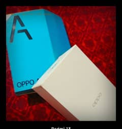 OPPO A96