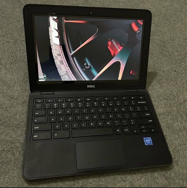 dell 3180 chromebook 4/32 play store supported 4