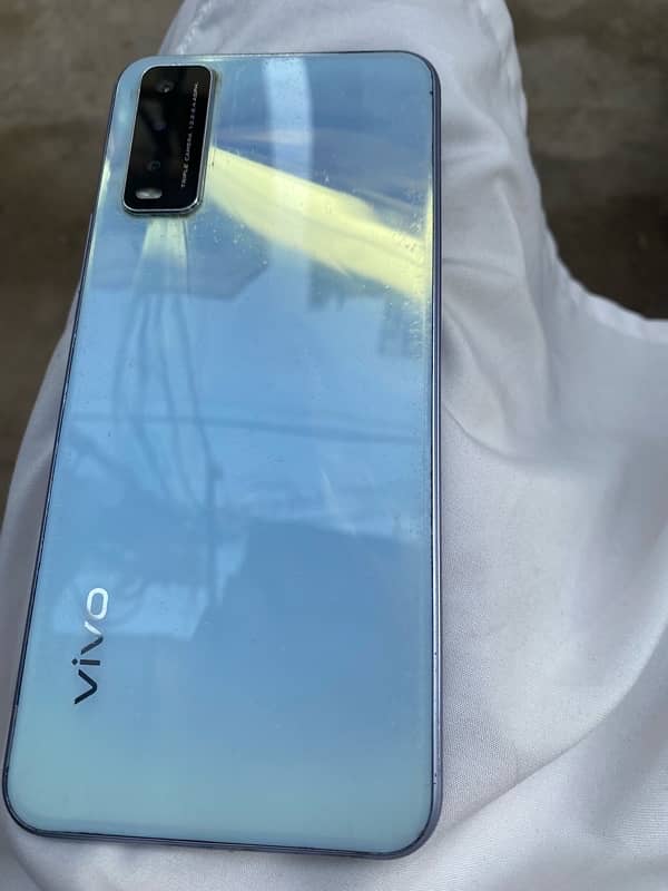 vivo y20 2