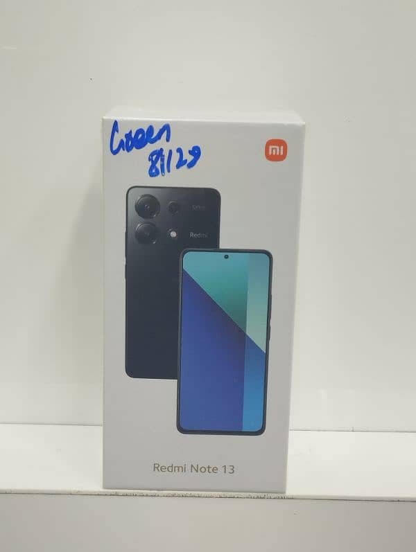 Redmi Note 13 Pro Plus, Note 14 Pro Plus, Redmi 13, A3 14C C75 14T Pro 0