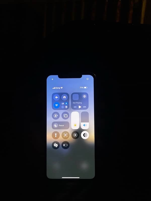 iPhone 11 pro max , PTA APPROVED 4