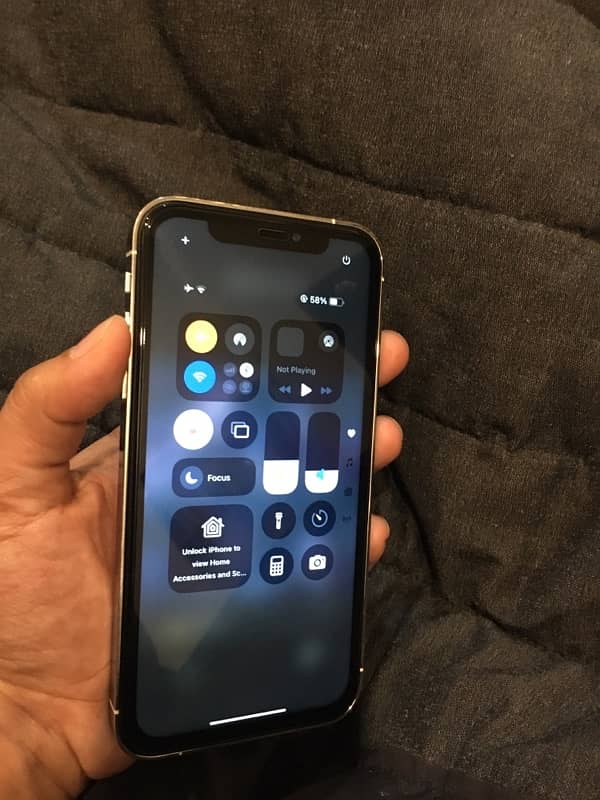 Iphone XR converted into 13 Pro Non PTA 8