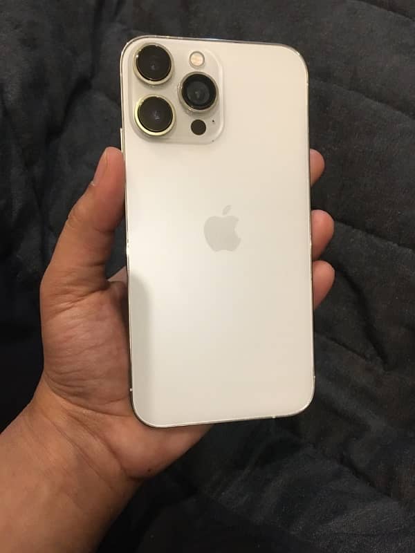 Iphone XR converted into 13 Pro Non PTA 11