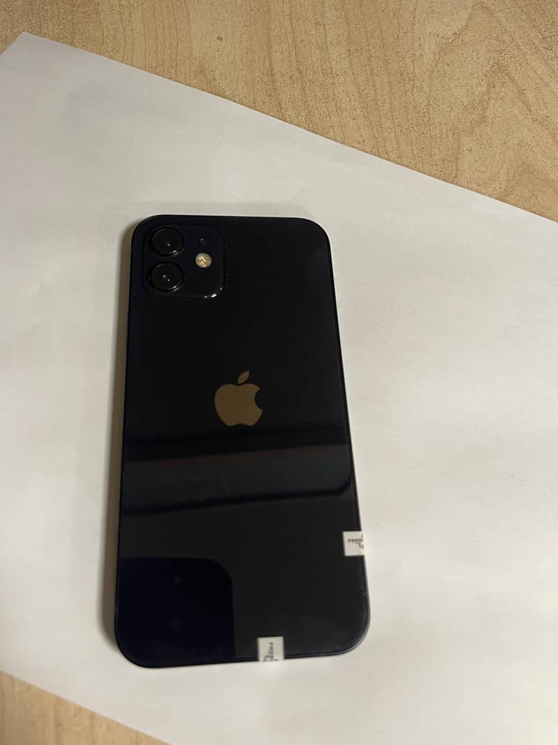 Apple iPhone 12 Factory Unlock 128GB 1