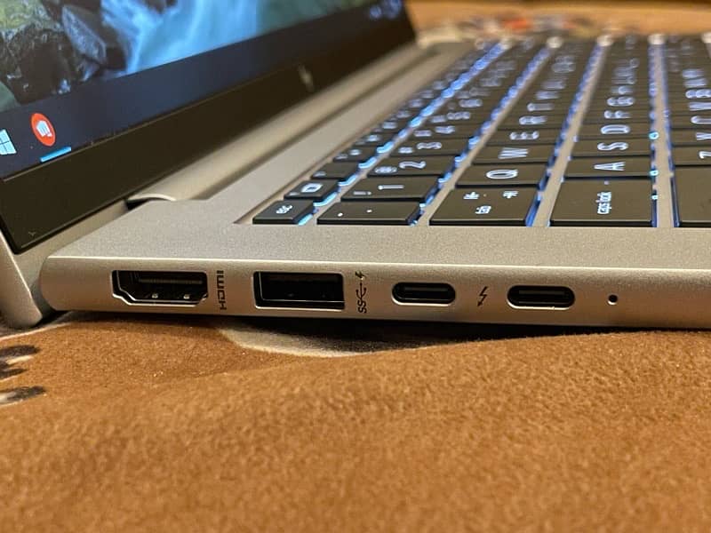 Hp zbook G10 Laptop i7 13Gen 3