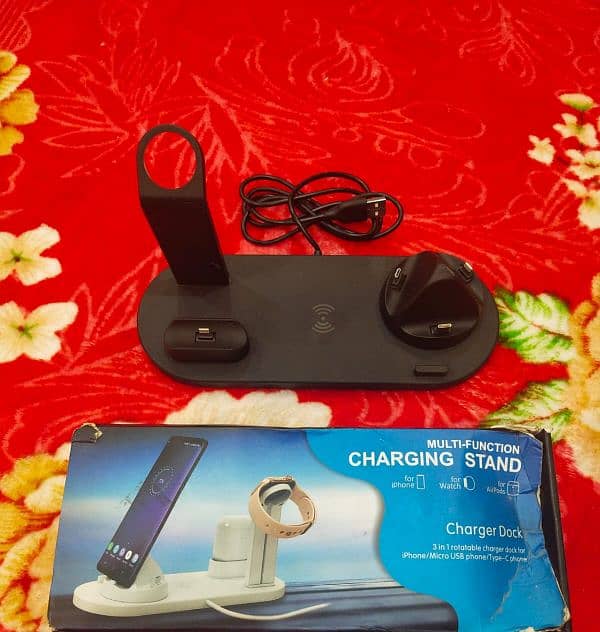 Charging Stand 0