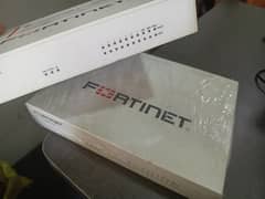 Fortinet