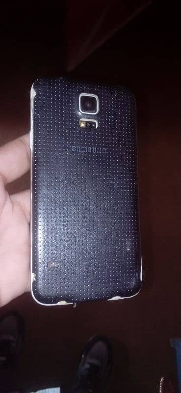 Samsung S5 2/16 1