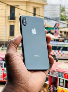 Iphone X 64GB Factry unlock