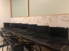 8 Chrome books 4x32