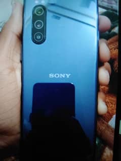 Sony Xperia 5 mark 1