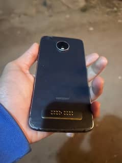 Motorola Z4