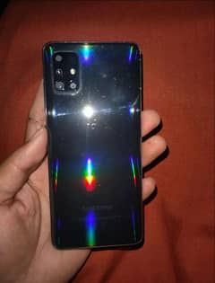 Samsung A51