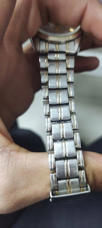 Seiko5 Automatic  21 Jewelry 5