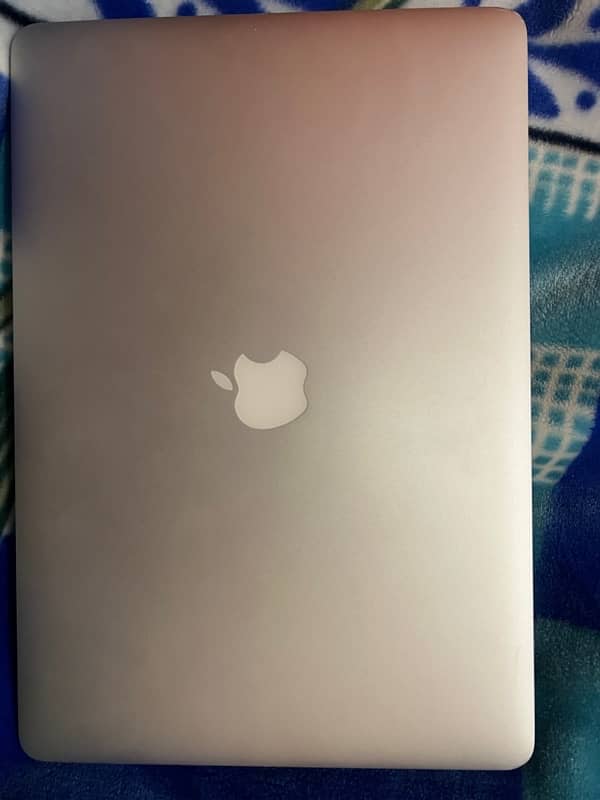 MacBook Pro Late 2013 15 inches 0