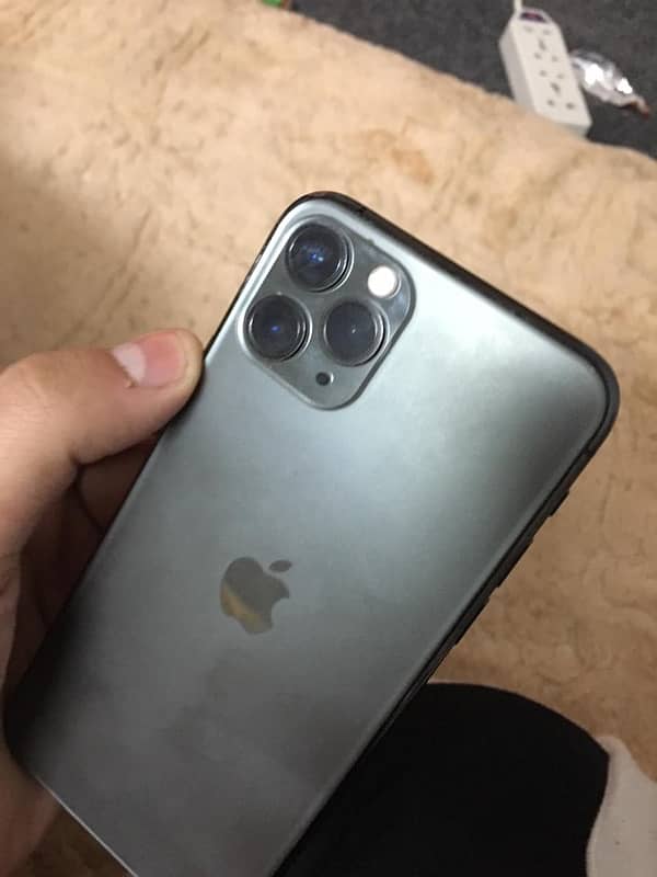 iphone 11 pro jv non pta 64 gb 76 bh 4