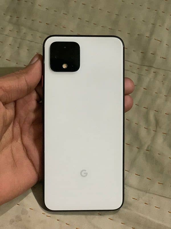 Google pixel 4 (6 64) Non Pta 2