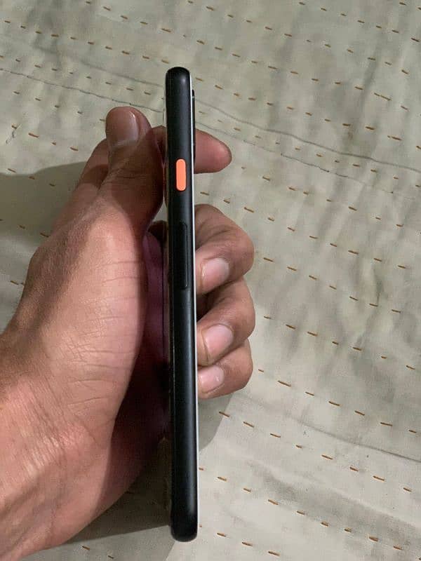 Google pixel 4 (6 64) Non Pta 4