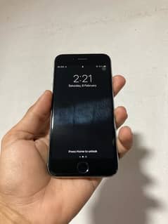 sim working iphone 6