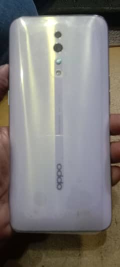 oppo Reno Z 8gb 256gb fingerprint in Display al ok