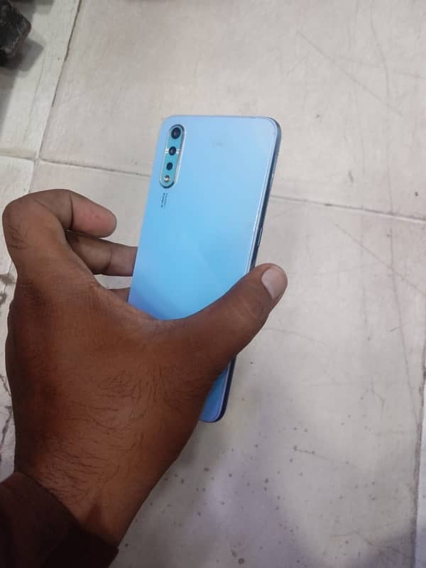 vivo s1 5