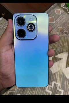 infinix hot40i