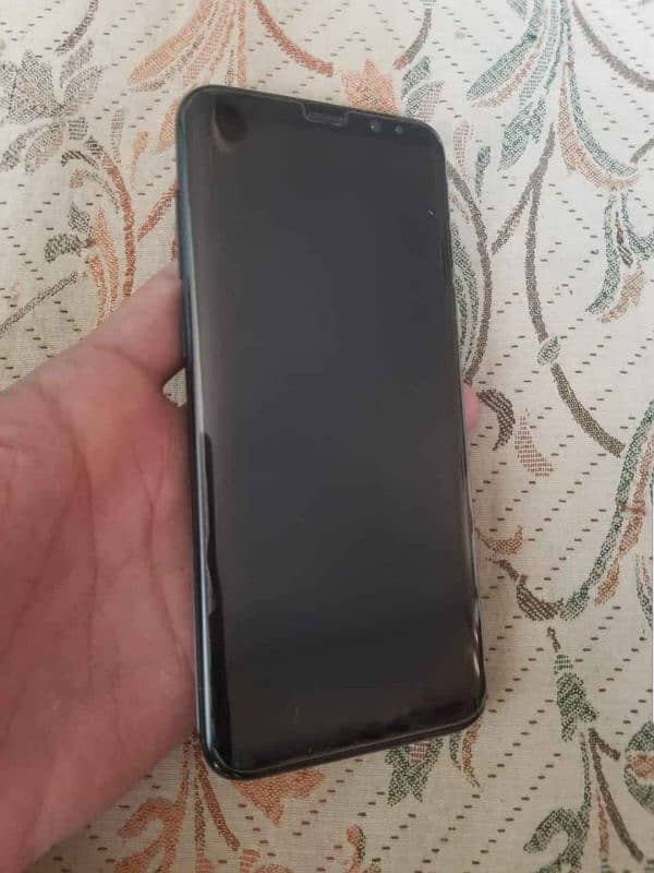 Samsung galaxy S8 plus 4 64 4