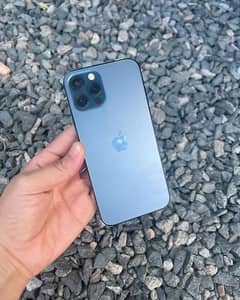 iphone 12 pro 256 gb