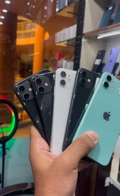 IPhone 11 64GB Non Pta Jv Waterpack