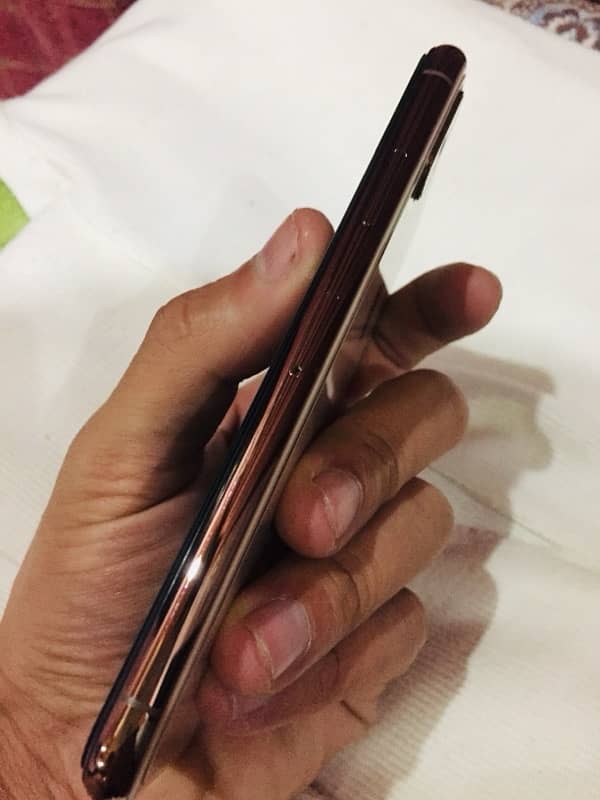 iphone xs gold Non Pta 2