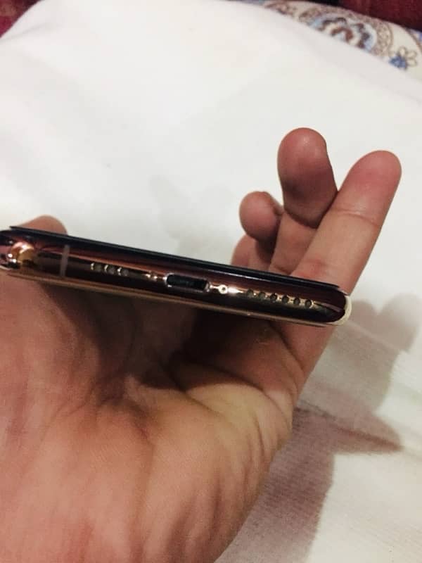 iphone xs gold Non Pta 3