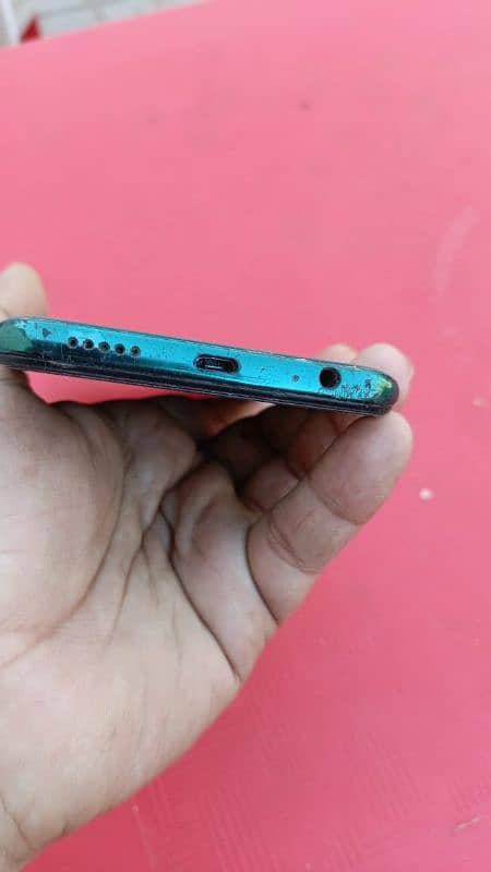 infinix note 7 4