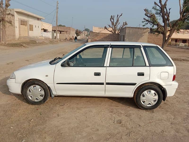 Suzuki Cultus VXR 2006 0