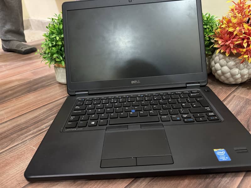 Dell Latitude E5450-Core i5 5th Gen | 8GB RAM | 256GB SSD | 0