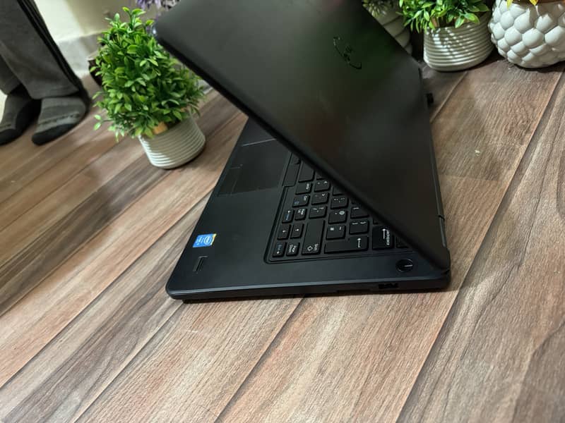 Dell Latitude E5450-Core i5 5th Gen | 8GB RAM | 256GB SSD | 3