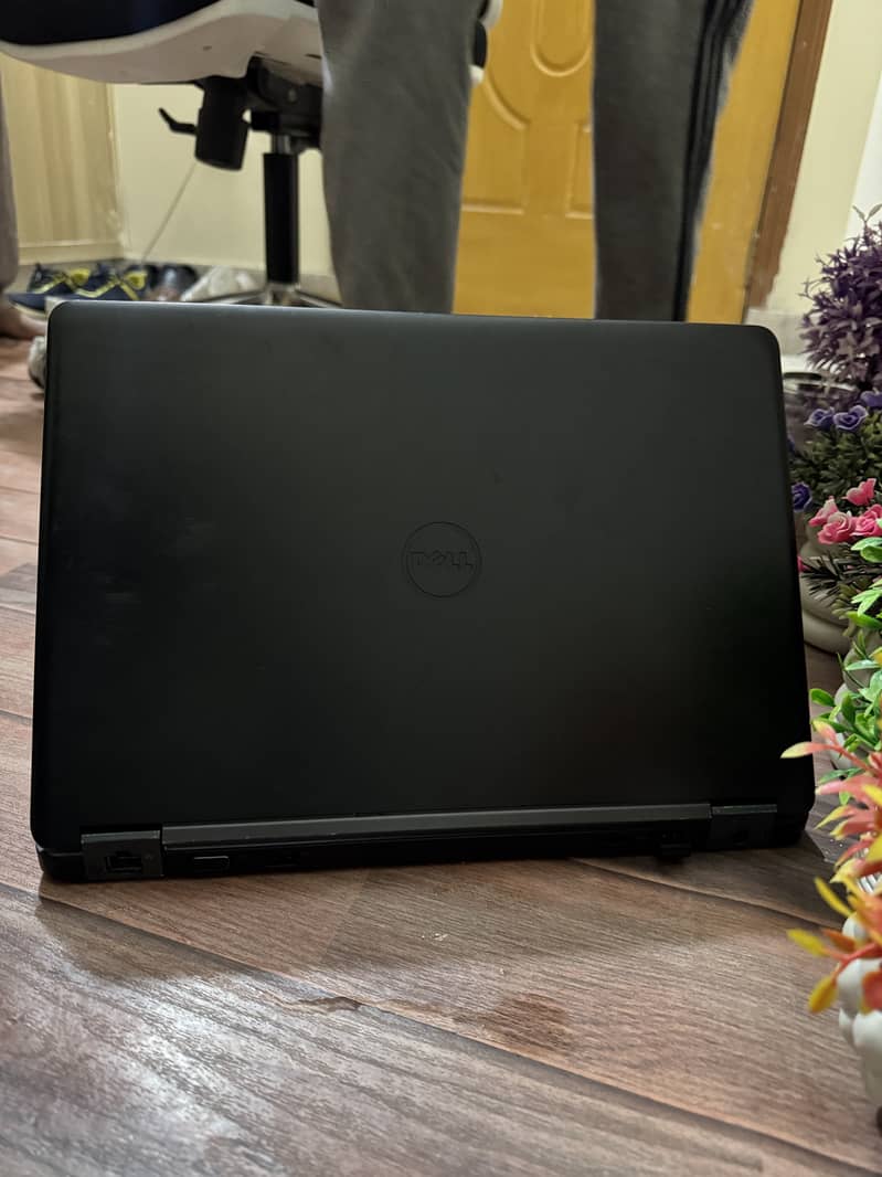 Dell Latitude E5450-Core i5 5th Gen | 8GB RAM | 256GB SSD | 5