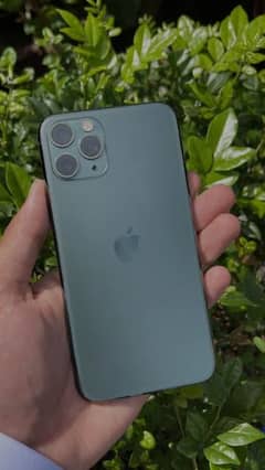 iPhone 11 pro pta approved