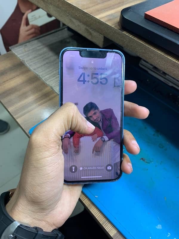 iphone 13mini non pta 2