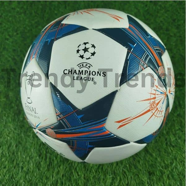 Adidas/Nike/Jabulani/Champions League Soccer ball size 5. 2