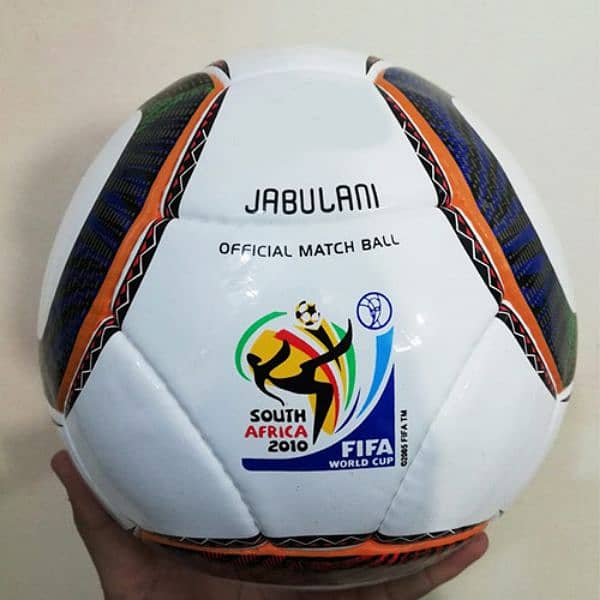 Adidas/Nike/Jabulani/Champions League Soccer ball size 5. 4