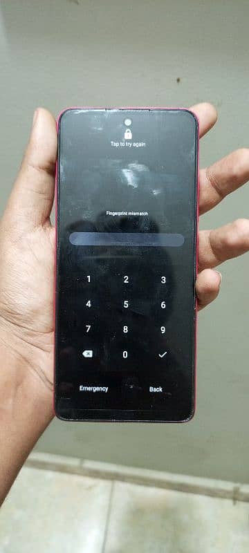 tecno spark 10 pro 5